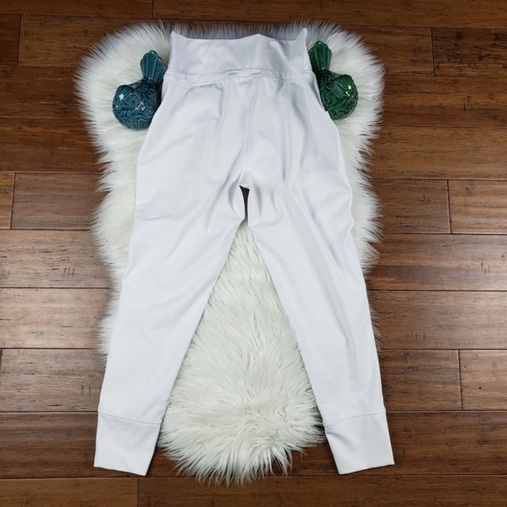 Fabletics Sleek Knit Drawstring Pant - Picture 5 of 11